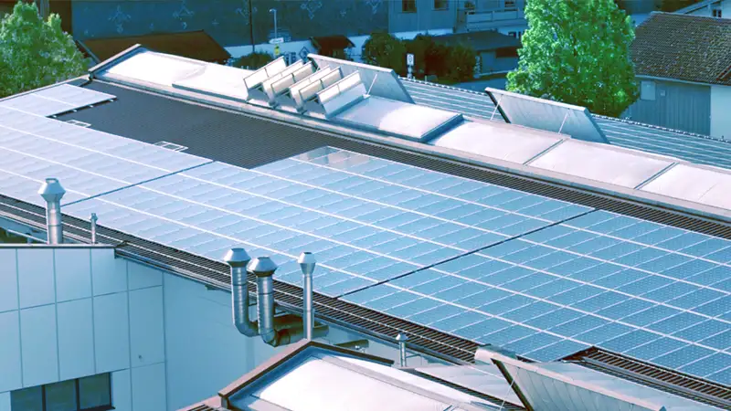 NOWOFOL Solarenergie