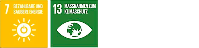 UN Nachhaltigkeitsziel