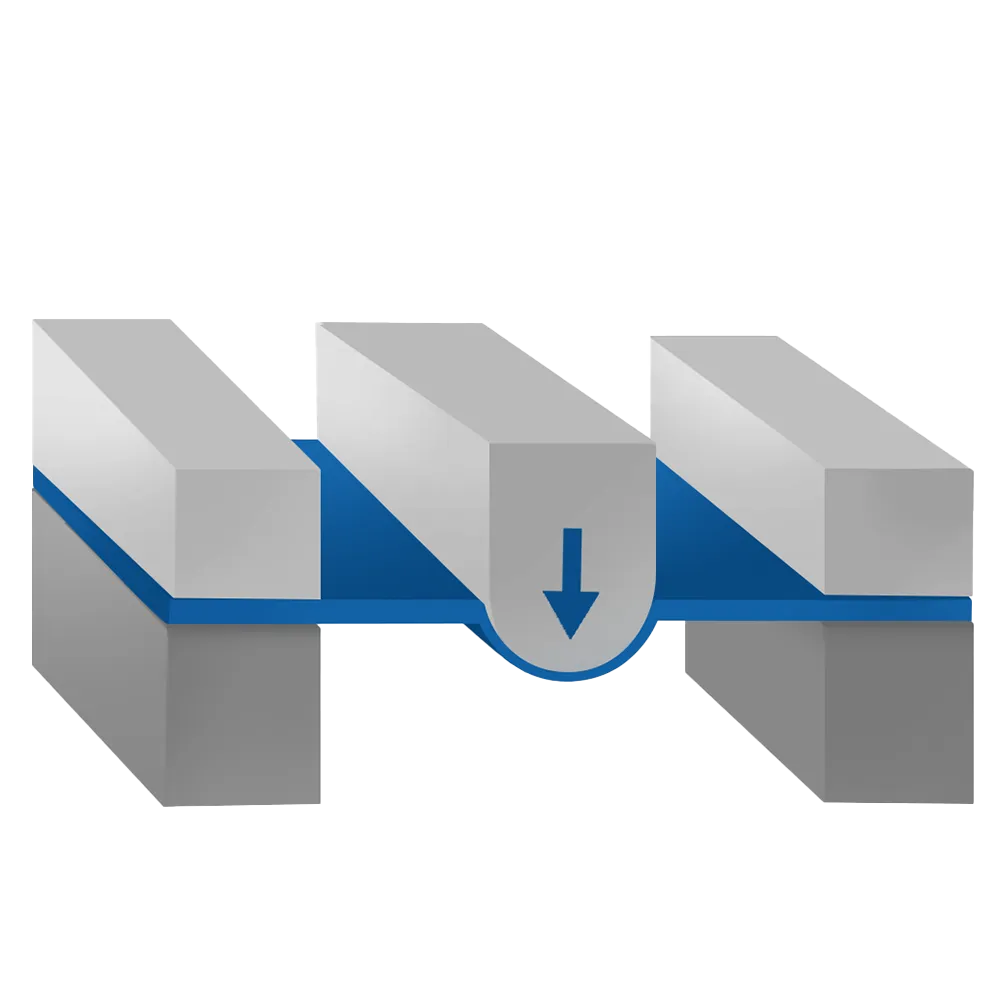 Nowofol Produkt Nowocast