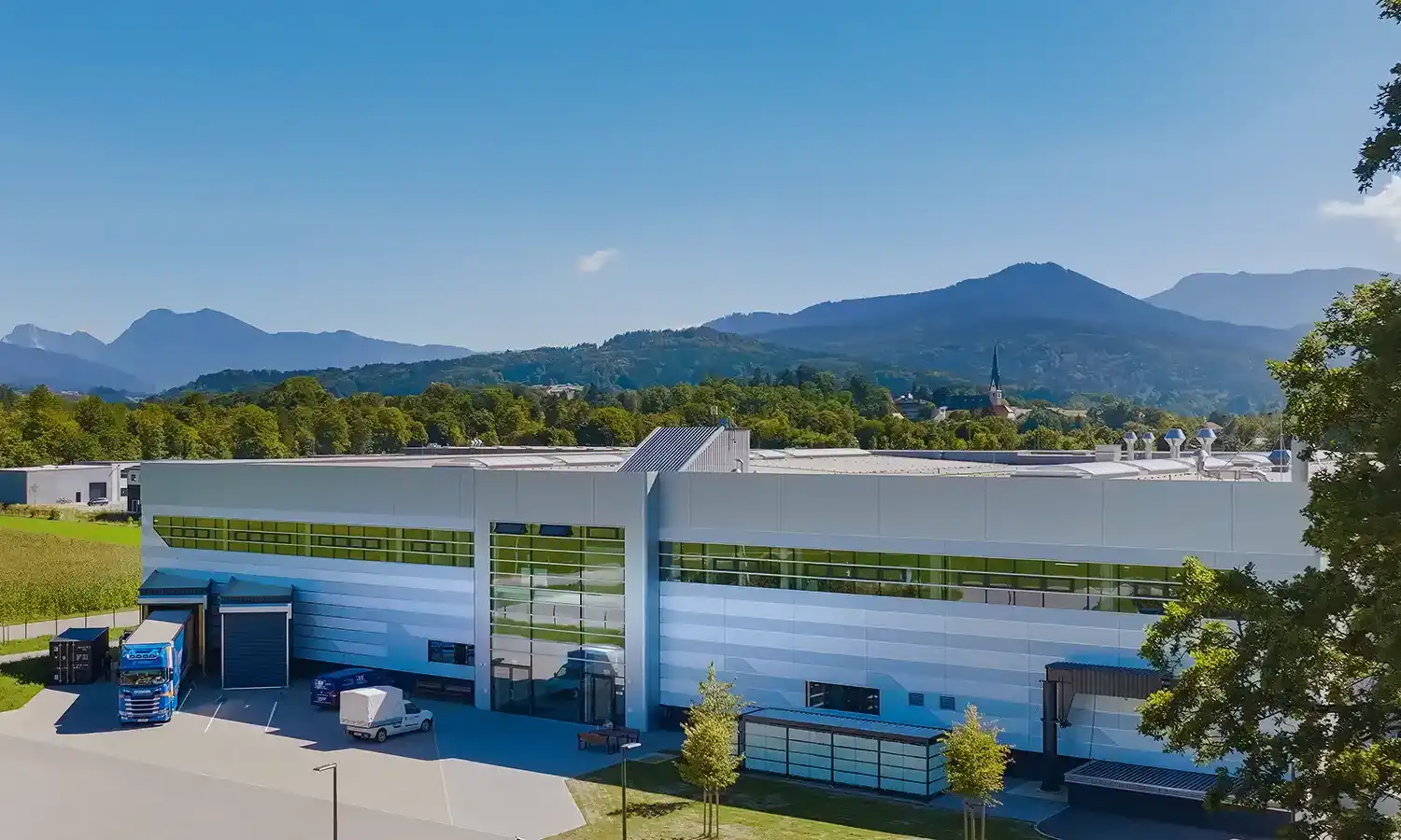 Nowoflon Produktions Gmbh