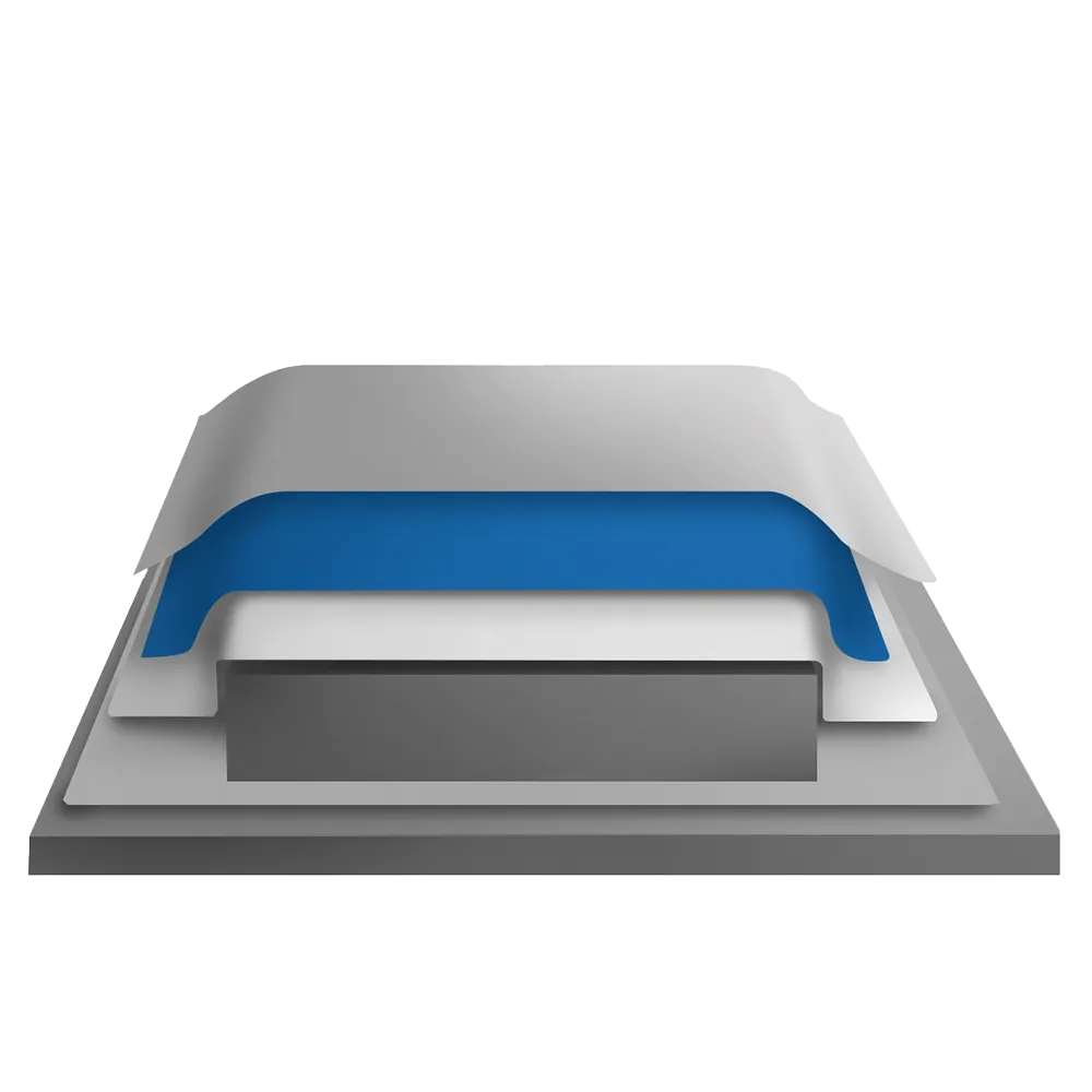 Nowofol Produkt Nowoflon Et Trennfolie