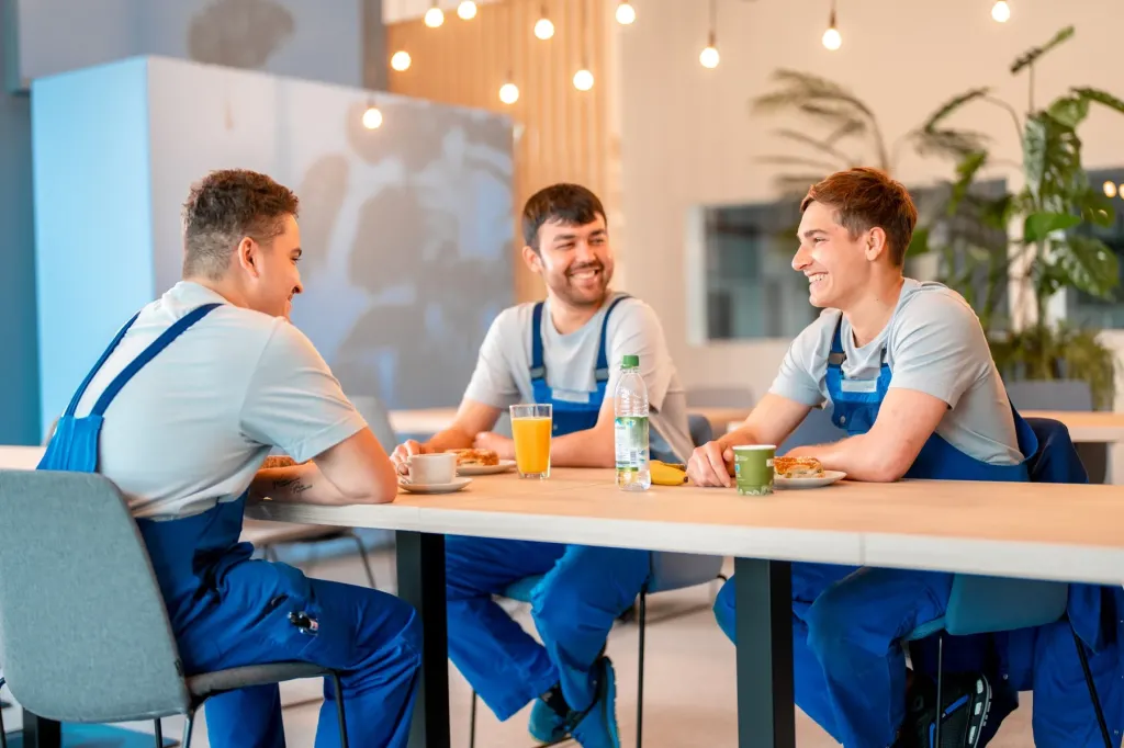 Team Lehrlinge Ausbildung Bei Nowofol