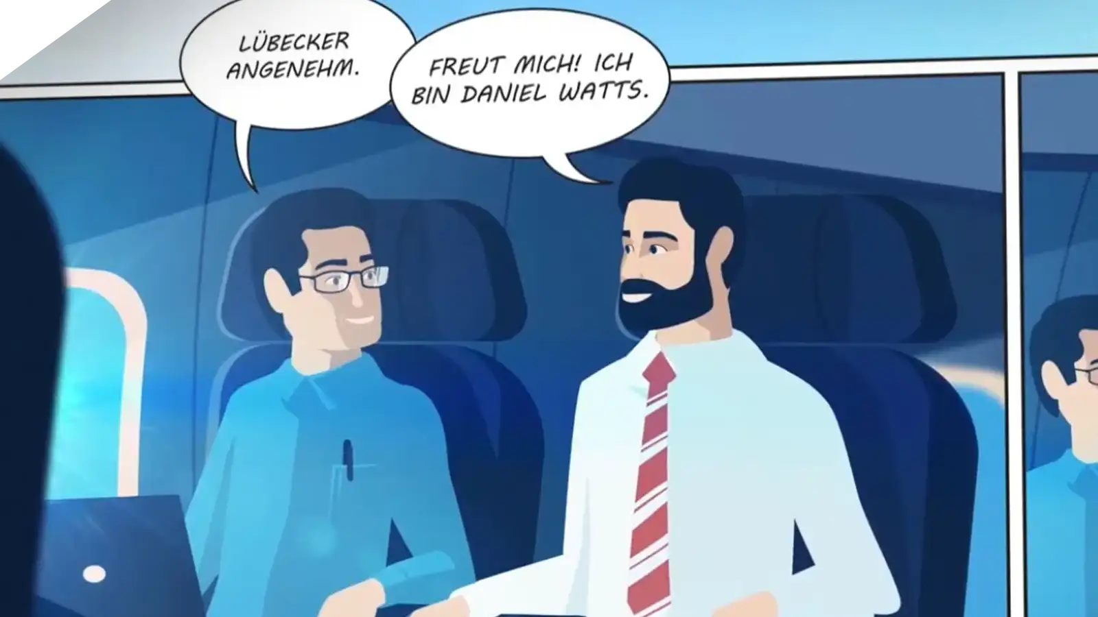 Nowofol Nachhaltigkeit Video